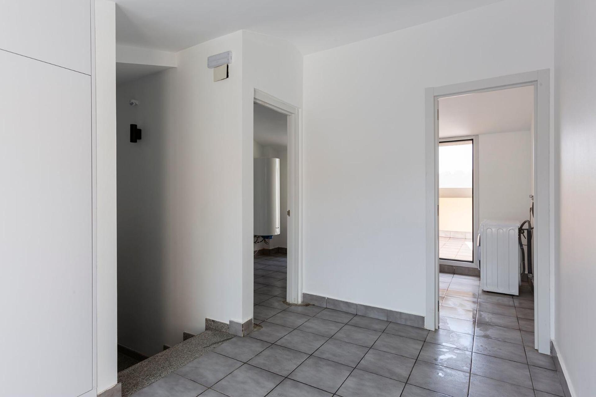 Apartment 4237 - Ab Santa Coloma Iii