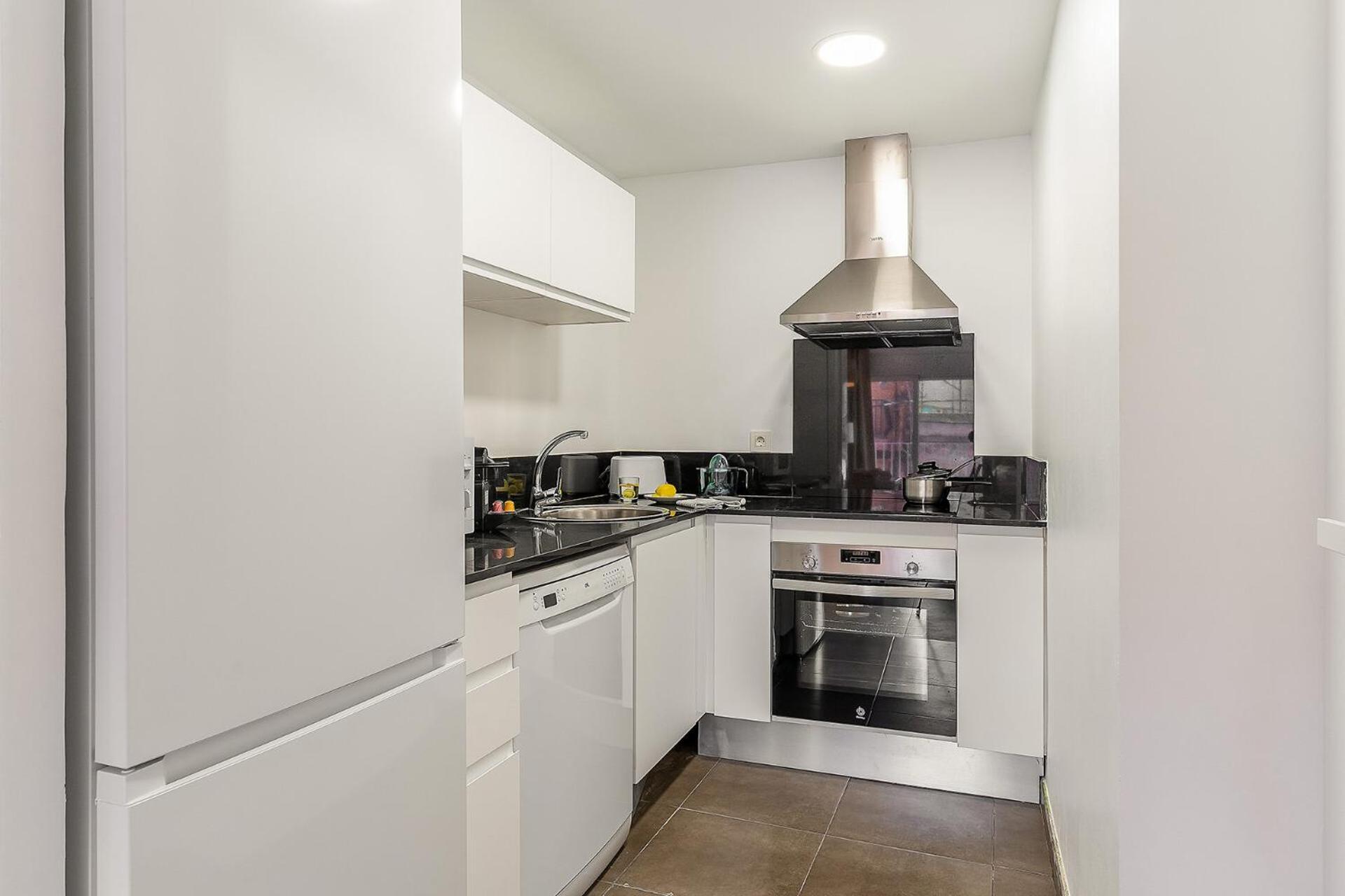 Apartment 4237 - Ab Santa Coloma Iii